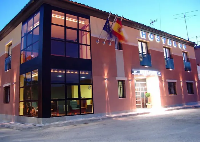 Hotel Buenavista Cuenca 